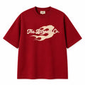Burnout Co. Signature Tee